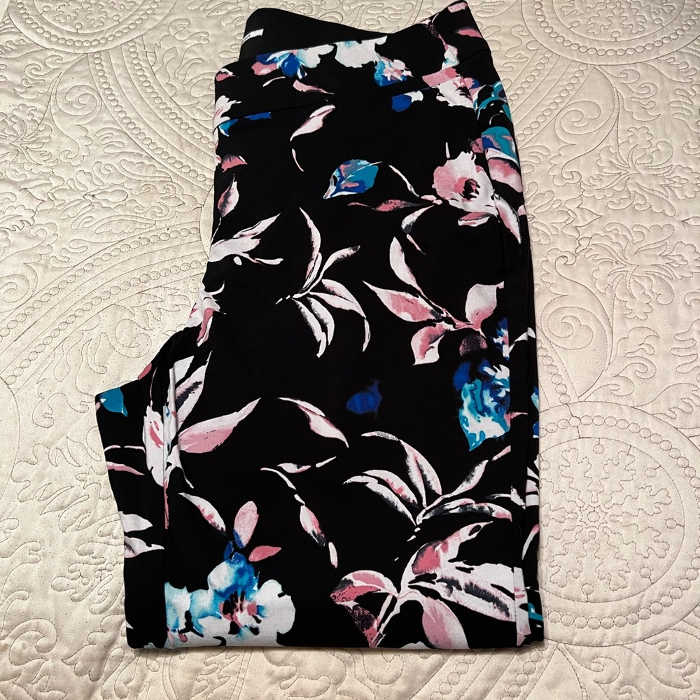 Ladies pants